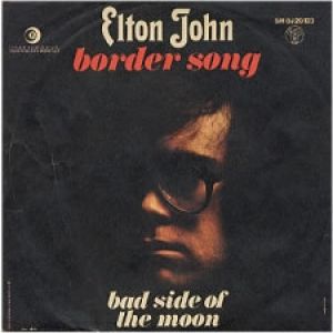 Border Song Album 