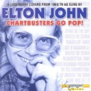 Chartbusters Go Pop - album