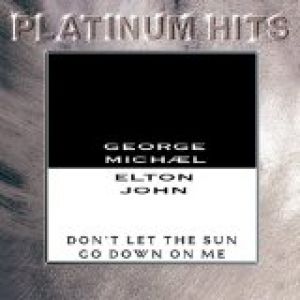 Don't Let the Sun Go Down on Me - album