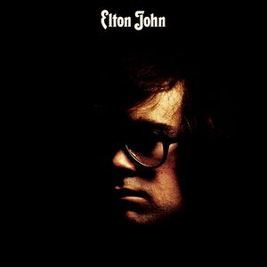 Elton John Album 