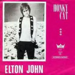 Honky Cat - album