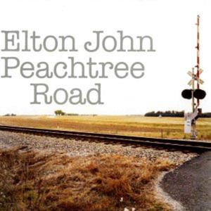 Peachtree Road Album 