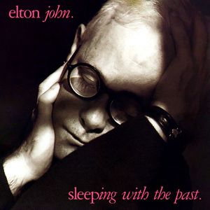 Sleeping With The Past - album