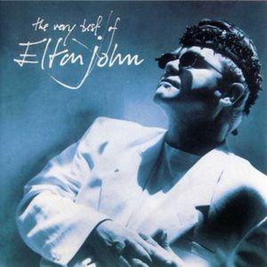 The Very Best of Elton John Album 