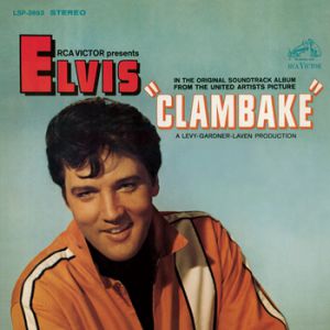 Clambake Album 