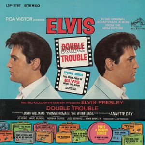 Double Trouble - album
