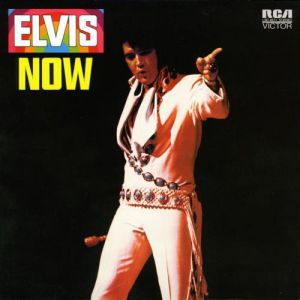 Elvis Now Album 