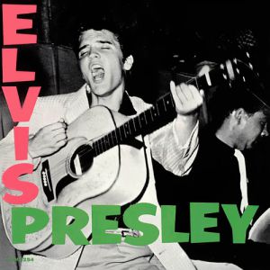 Elvis Presley Album 
