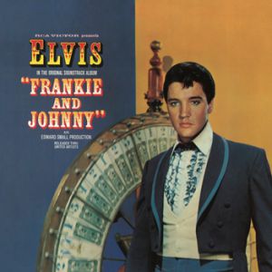 Frankie and Johnny - album