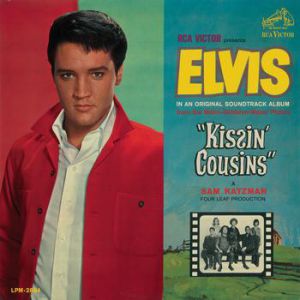 Kissin' Cousins - album