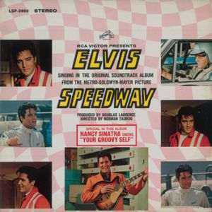 Speedway Album 