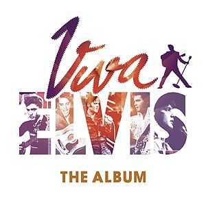Viva Elvis Album 