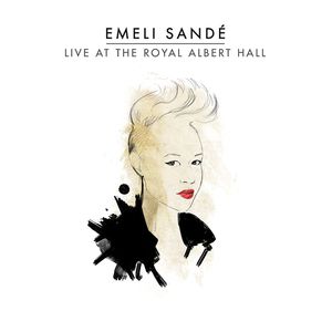 Live At the Royal Albert Hall Album 