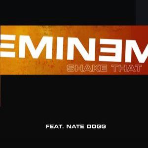 Shake That - album