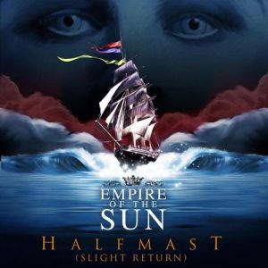 Half Mast (Slight Return) - album