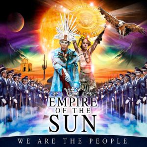 We Are the People Album 