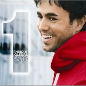 Enrique Iglesias: 95/08Éxitos Album 