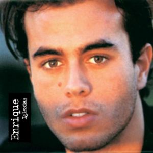 Enrique Iglesias Album 