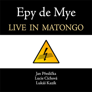 Live in Matongo Album 