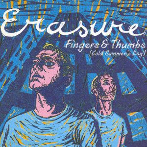 Fingers & Thumbs (Cold Summer's Day)