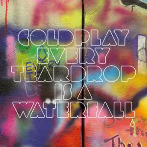 Every Teardrop Is a Waterfall Album 