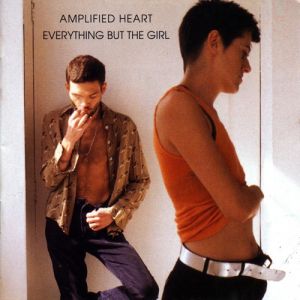 Amplified Heart Album 