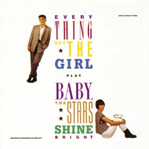 Baby the Stars Shine Bright - album