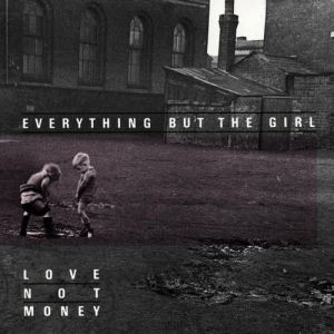 Love Not Money - album