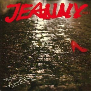 Jeanny - album