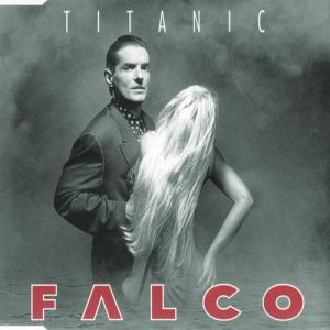 Titanic - album
