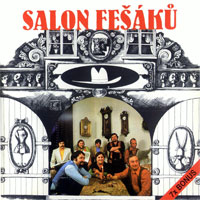 Salon Fešáků - album