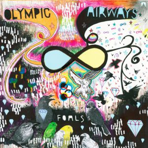 Olympic Airways Album 
