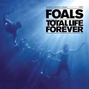 Total Life Forever Album 