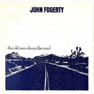 The Old Man Down the Road Album 