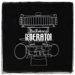 Generator - album