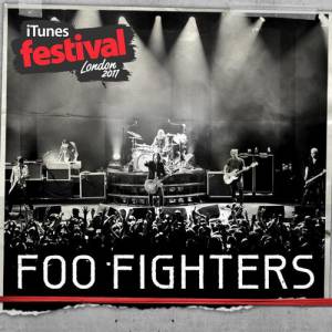 iTunes Festival: London 2011 - album