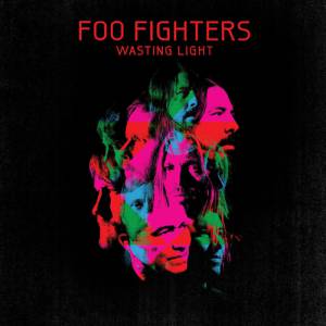 Wasting Light - album
