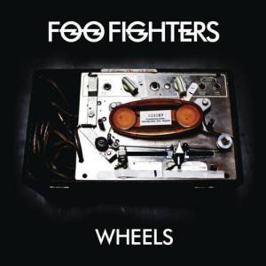 Wheels - album