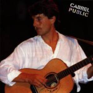 Cabrel Public - album