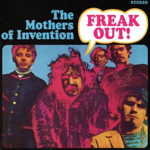 Freak Out! Album 