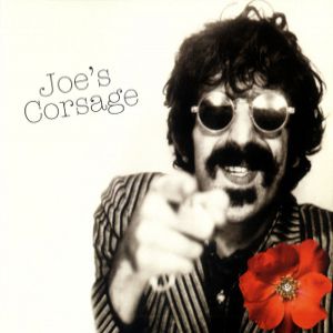 Joe's Corsage - album