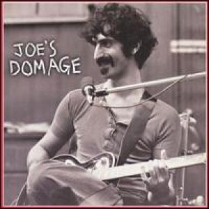 Joe's Domage - album