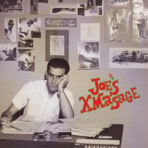 Joe's XMASage - album