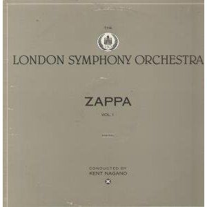 London Symphony Orchestra, Vol. I Album 