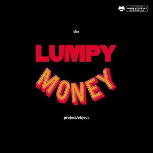 Lumpy Money - album