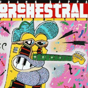 Orchestral Favorites - album