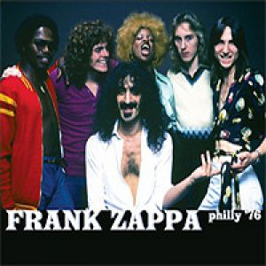 Philly '76 - album