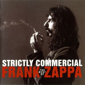 Strictly Commercial - album