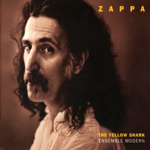 The Yellow Shark Album 