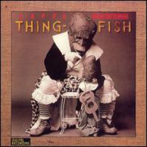 Thing-Fish - album